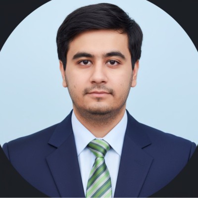 Yuvraaj Vivek Budhwani, Founder, Ladder Financial Services LLP